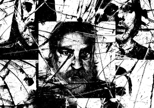 The Hope Conspiracy Soundtracks Society’s Decline with ’Live In Fear’