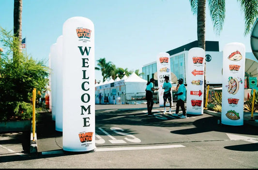 The Hundreds’ ’Family Style’ Festival Made Its Triumphant Return to Fairfax