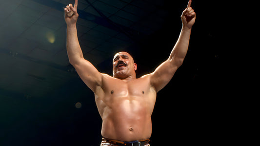 The Wrestling World Pays Tribute to The Iron Sheik, Young Rock Gets Canceled, AEW Collision Main Event + More Wrestling News