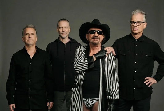 The Jesus Lizard Confirm Additional Tour Dates