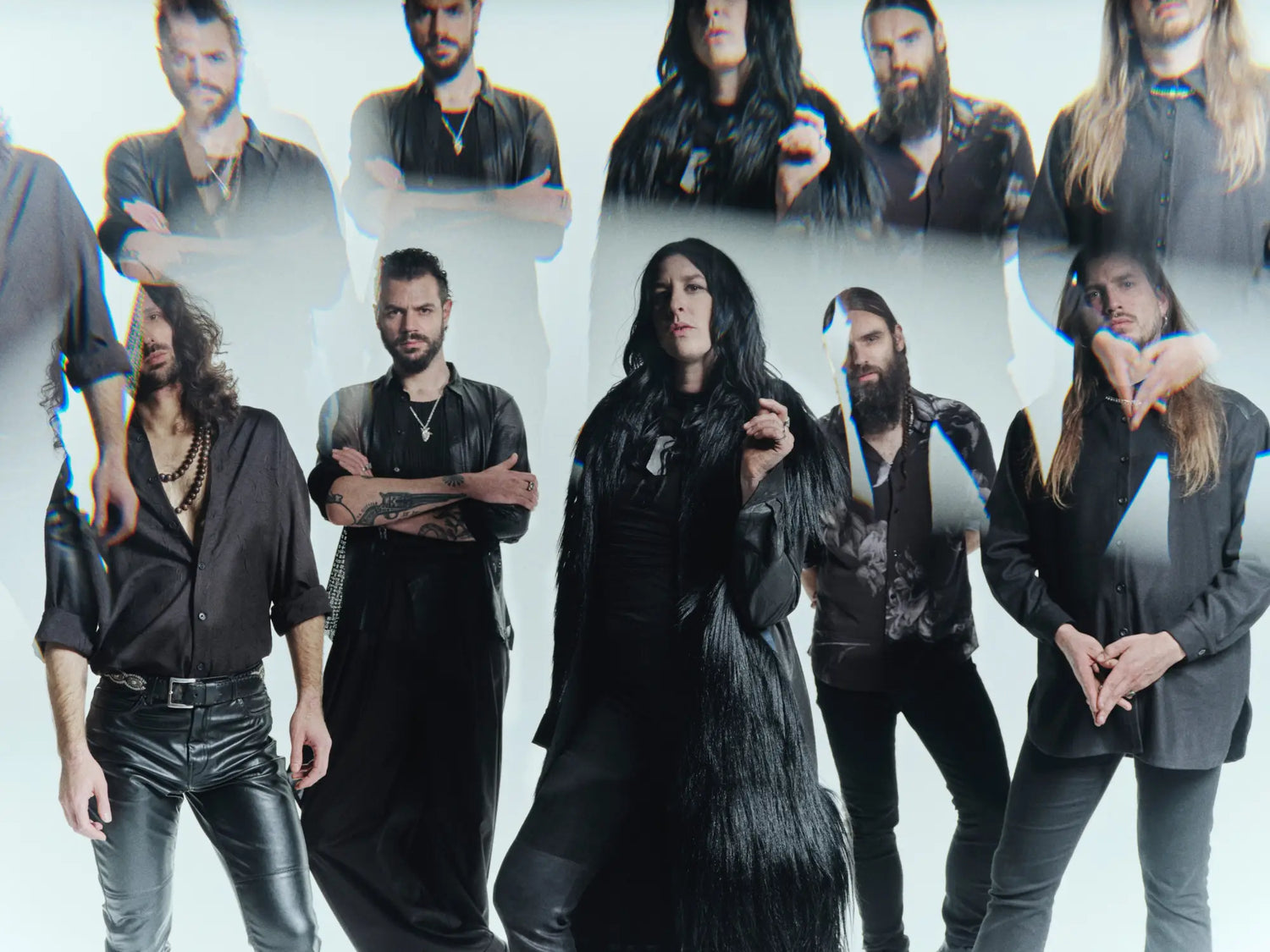 ‘The Journey To Yourself Is Never Finished’: How DOOL Found Their Voice On ‘The Shape of Fluidity’