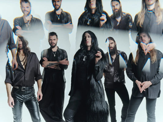 ‘The Journey To Yourself Is Never Finished’: How DOOL Found Their Voice On ‘The Shape of Fluidity’