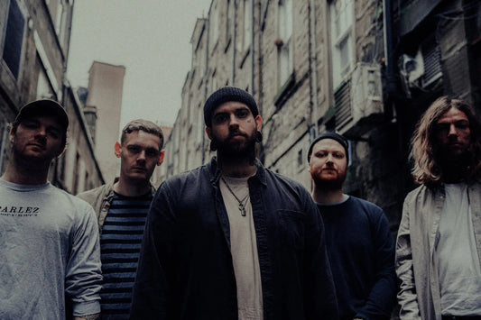 The Knotfest Concert Series presents: To Kill Achilles Live at Church