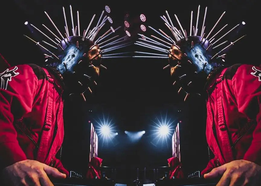 The Knotfest Roadshow Rips Through the Carolinas Like a Hurricane