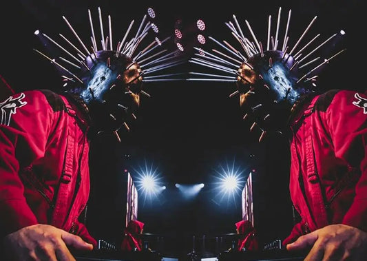 The Knotfest Roadshow Rips Through the Carolinas Like a Hurricane