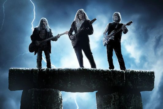 The Legend Lives On in ’Spinal Tap II: The End Continues’