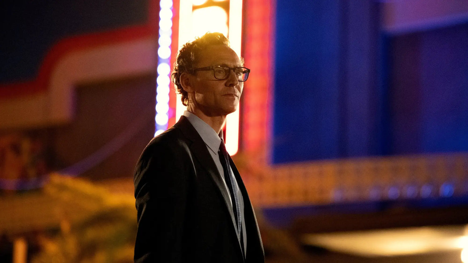 ’The Life of Chuck’ Finds Beauty at the End of the World