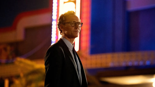 ’The Life of Chuck’ Finds Beauty at the End of the World