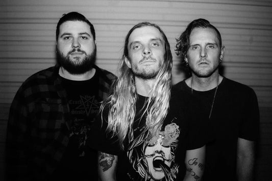 The Lungs Blur The Lines of Heavy Music with ’Entity’