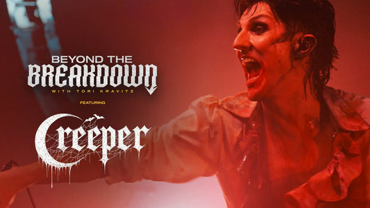 CREEPER: Beyond The Breakdown