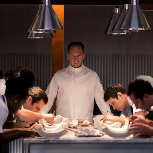 The Menu’ Serves Up Some Delicious Class Warfare