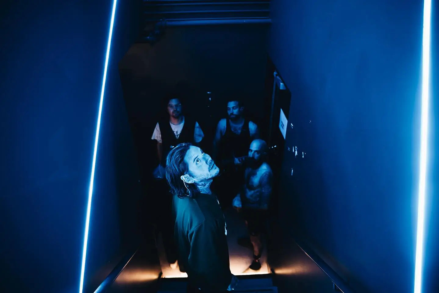 The Metalcore Dropouts Tour Delivers Inexhaustibe Mayhem