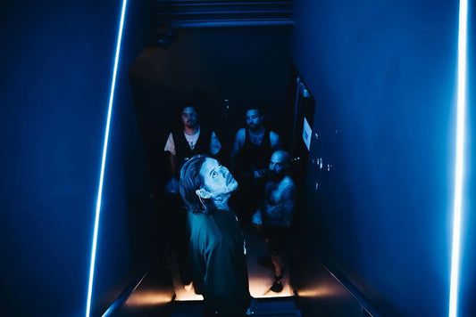 The Metalcore Dropouts Tour Delivers Inexhaustibe Mayhem