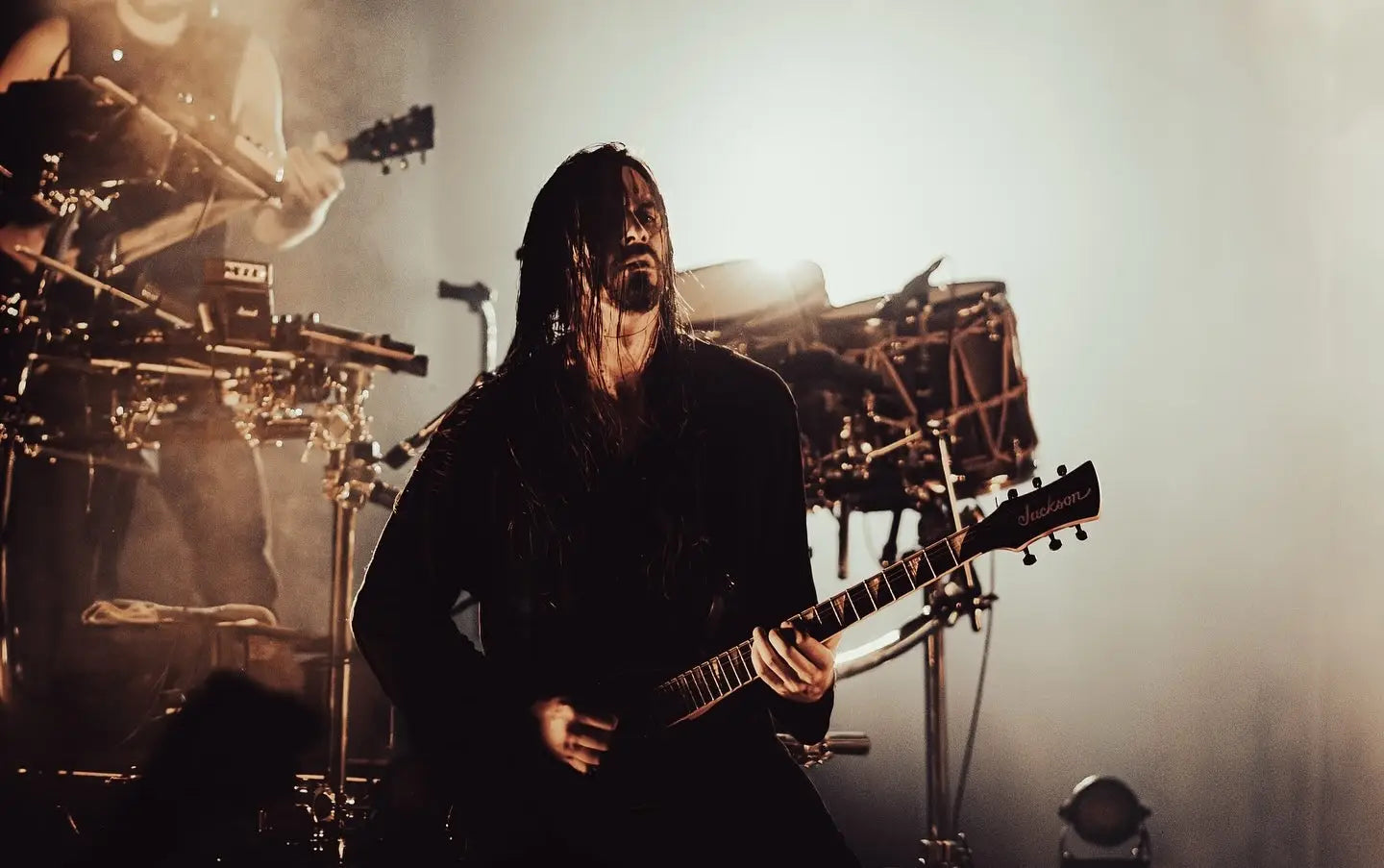 The Method to the Madness: Martyn Clément of IGORRR Dissects the Riffs of ’AMEN’