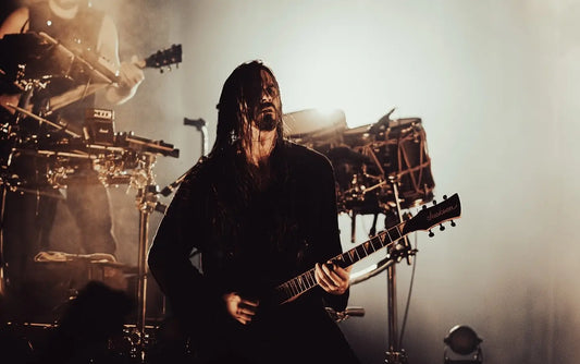 The Method to the Madness: Martyn Clément of IGORRR Dissects the Riffs of ’AMEN’
