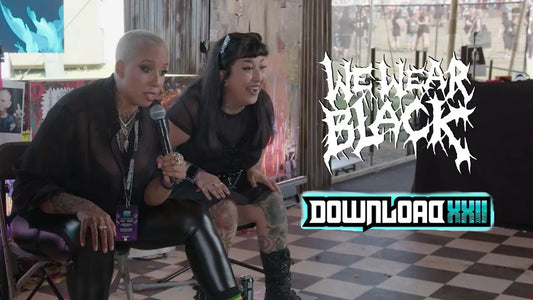 The Most SINFUL Festival Confessions | OWWWB at Download Fesitval