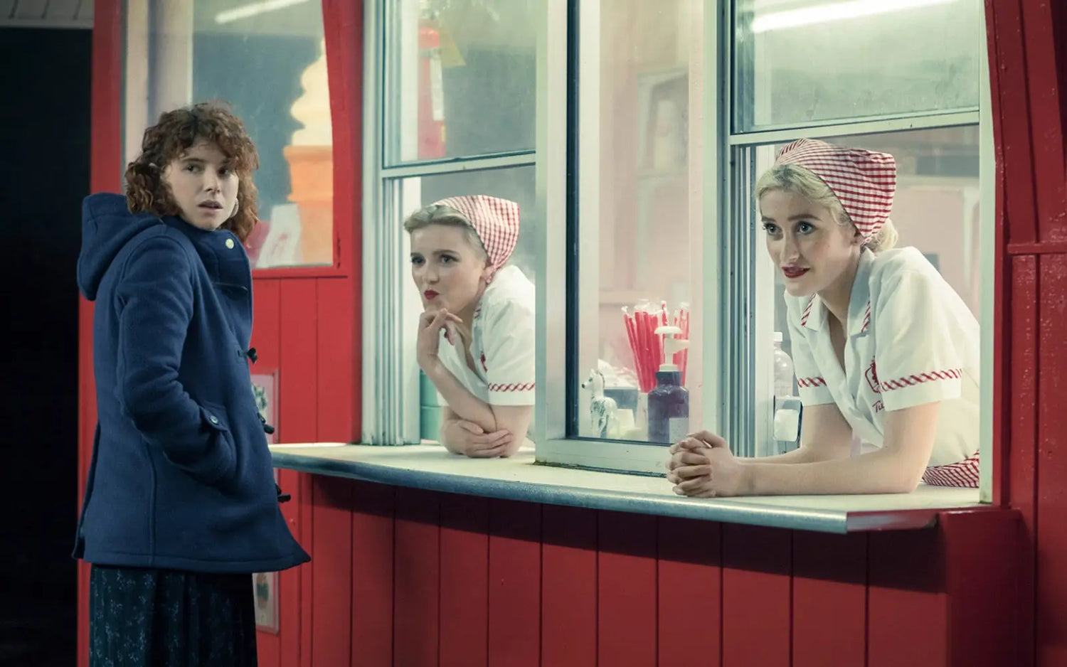 The new Netflix film ’I’m Thinking Of Ending Things’ is seriously disturbing