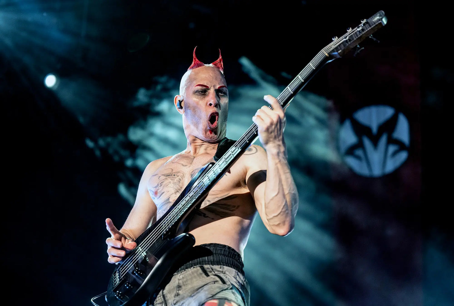 THE PSYCHOTHERAPY SESSIONS EXCELS AS ONE OF THE MOST ANTICIPATED HEAVY TOURS OF THE SEASON