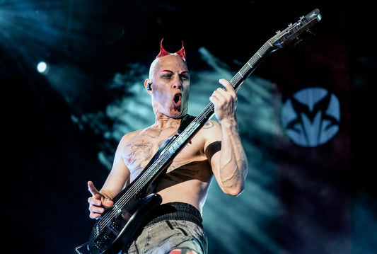 THE PSYCHOTHERAPY SESSIONS EXCELS AS ONE OF THE MOST ANTICIPATED HEAVY TOURS OF THE SEASON