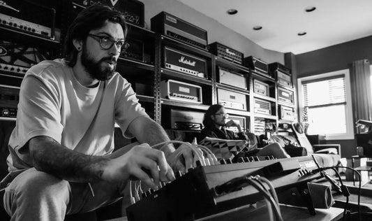 THE PURSUIT OF AUTHENTICITY: NORTHLANE REENLIST PRODUCER WILL PUTNEY FOR THEIR NEXT ERA