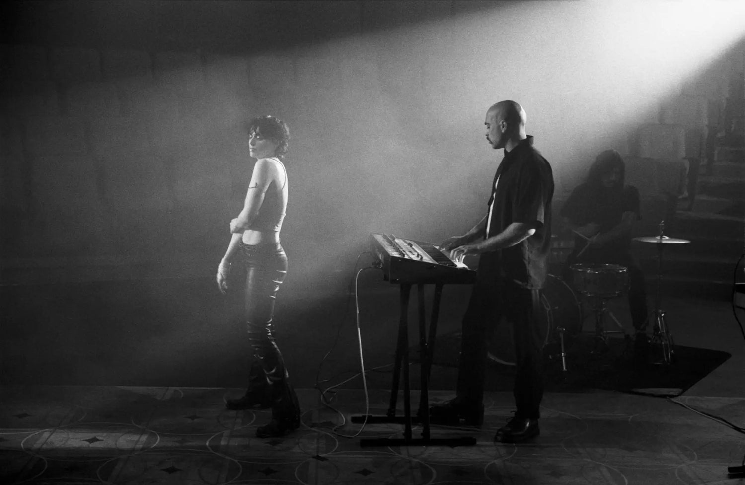 The Pursuit of Vibe: Mareux Lists the Films That Inspired ’Nonstop Romance’