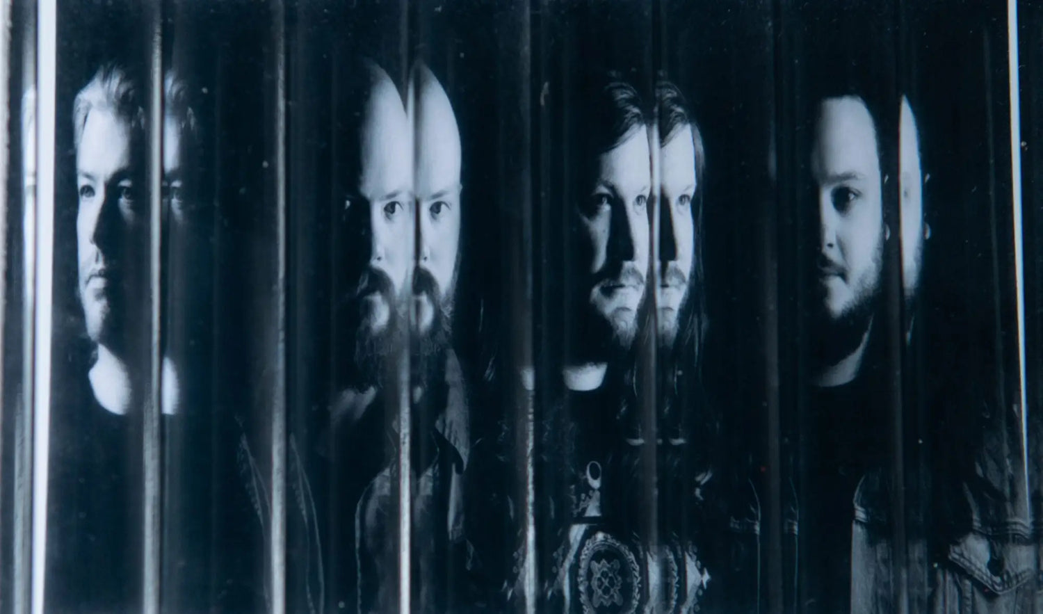 The Quicksand of Existing: Pallbearer Mountain Caller and the ghosts of memory