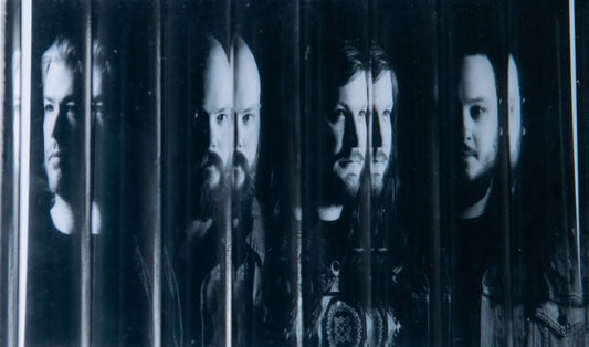 The Quicksand of Existing: Pallbearer Mountain Caller and the ghosts of memory