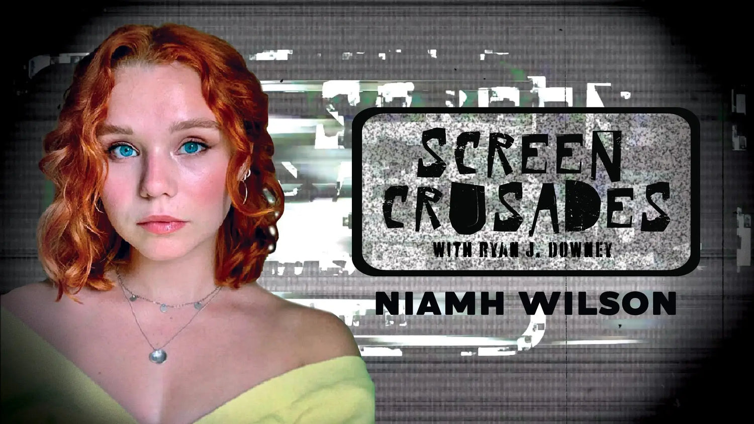 The renaissance of horror with ’Random Acts of Violence’ star Niamh Wilson