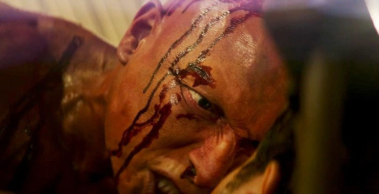 The Retaliators’ Mixes Horror Rock Stars and Violence in a Wild Revenge Thriller