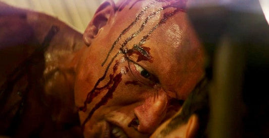 The Retaliators’ Mixes Horror Rock Stars and Violence in a Wild Revenge Thriller