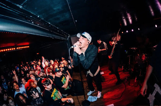 The Rise of 156/Silence: Metalcore’s Next Great Tour de Force