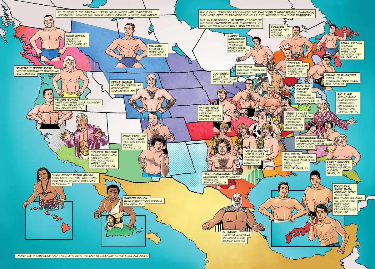 The Rock Announces New Wrestling Series on VICE RAW Recap & The Latest Wrestling News & Gossip