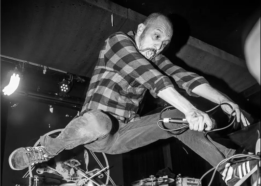 The Snapcase Documentary Begins Last Week of Crowdsourcing Campaign