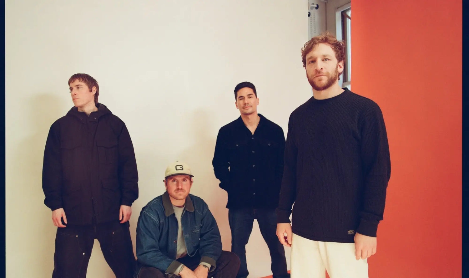 The Story So Far Announce Fall US Tour with Neck Deep