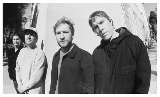 The Story So Far Lands Superheaven and Koyo for ’I Want to Disappear’ Tour