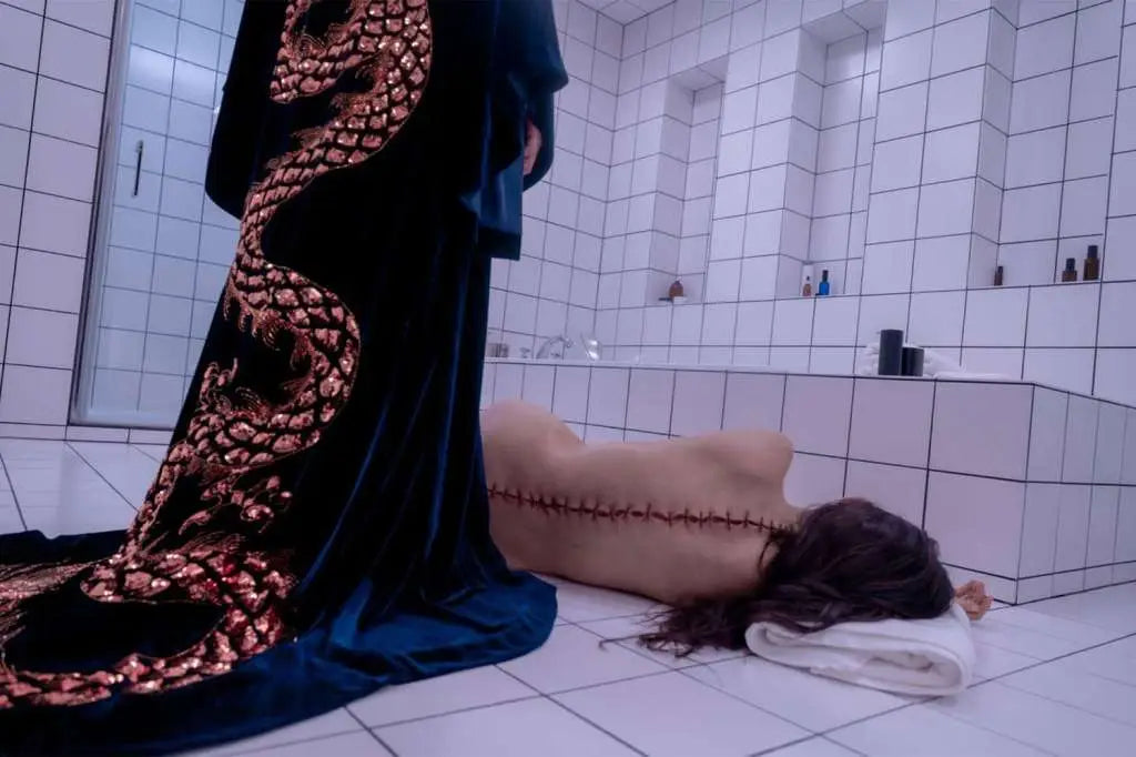 ’The Substance’ is Tremendously Nasty Body Horror