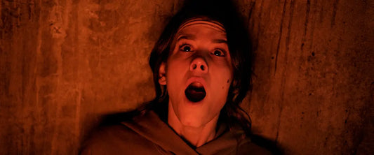 The Thirteen Best Horror Movies of 2022