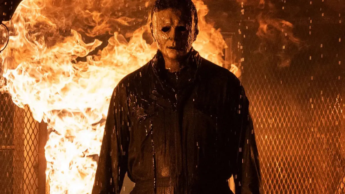 The Thirteen Most Memorable Kills of the ’Halloween’ Franchise