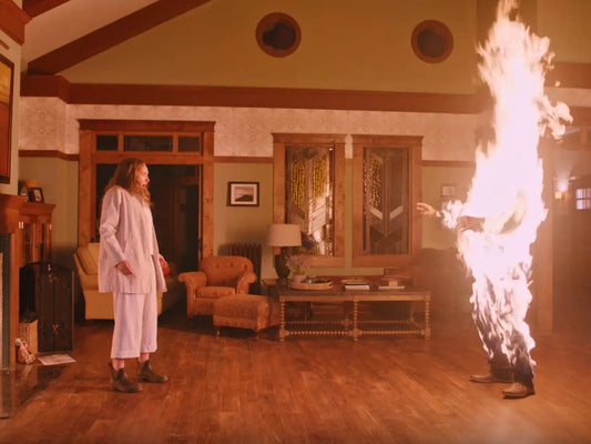 The Top Ten Horror Movies of the Past Five Years