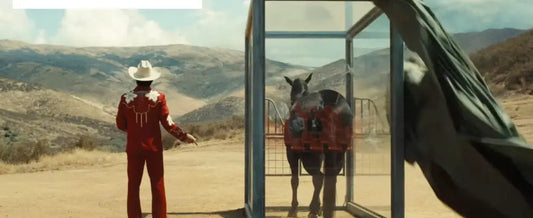 The Trailer for Jordan Peele’s Latest Horror Film ’Nope’ is Finally Here