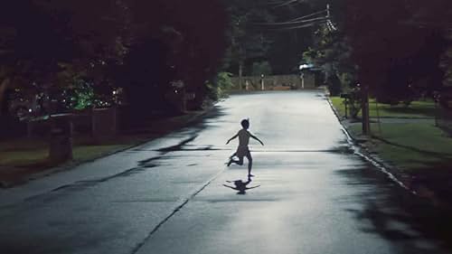 The Trailer for the Scariest Movie of 2025 Just Dropped