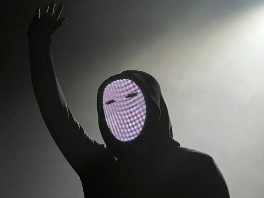 The Voyeurist Tour is Another Rebirth for Underoath