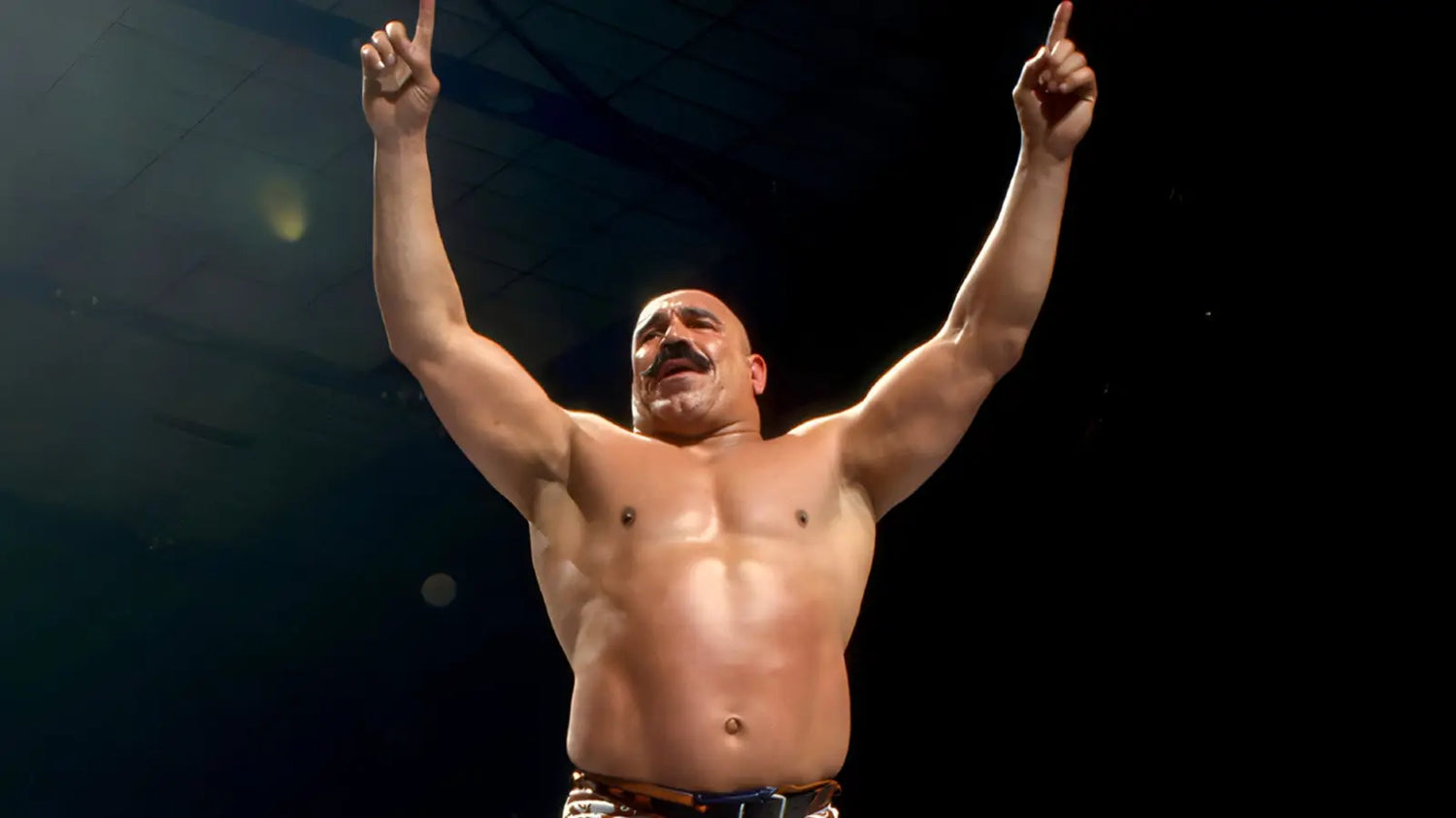 The Wrestling World Pays Tribute to The Iron Sheik Young Rock Gets Canceled AEW Collision Main Event + More Wrestling