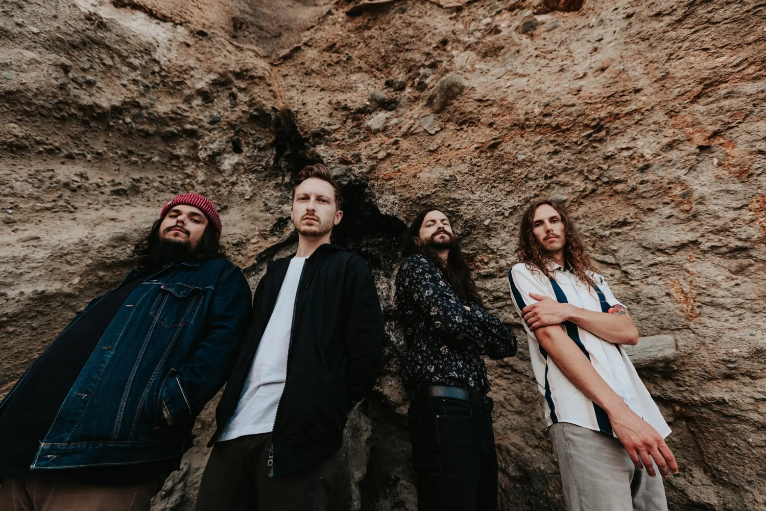 Thomas Freckleton of Silent Planet has announced his departure from Silent Planet