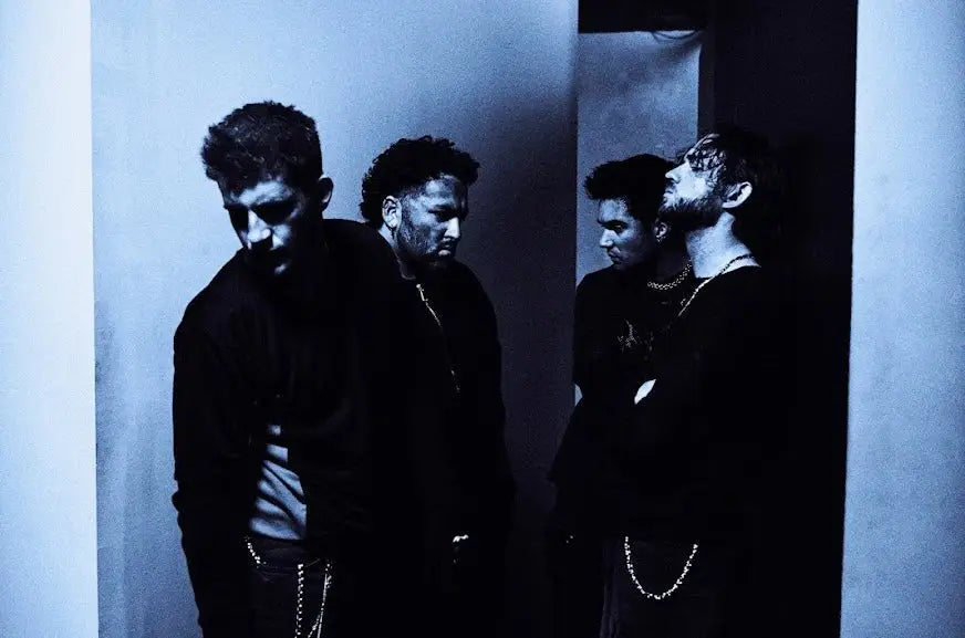 Thornhill Announce Australian Headlining Tour Dates