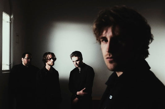 Thornhill Announce ’Mercia’ North American Tour