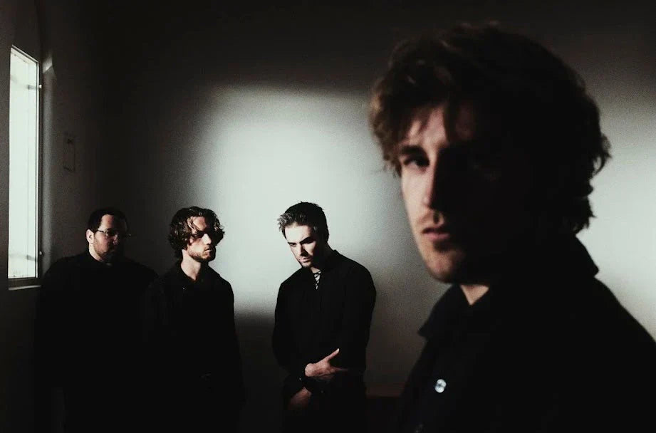 THORNHILL - MERCIA - PRESALE CODE