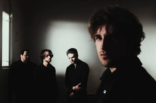 THORNHILL - MERCIA - PRESALE CODE