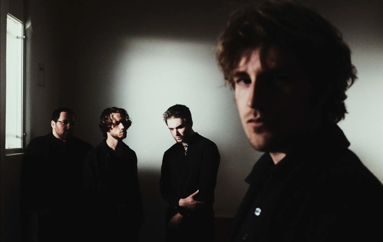 Thornhill Unveil Colossal New Track “Mercia”