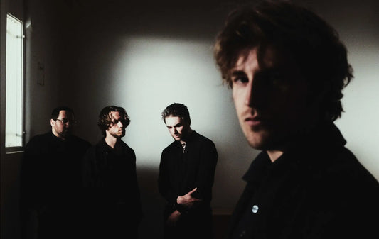 Thornhill Unveil Colossal New Track “Mercia”